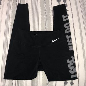 Nike leggings